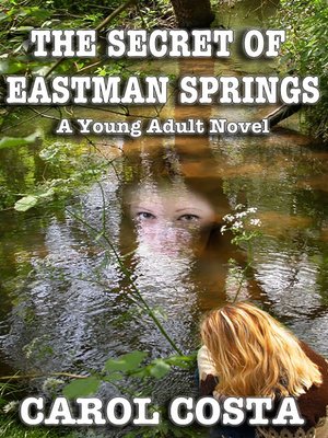 cover image of The Secret of Eastman Springs